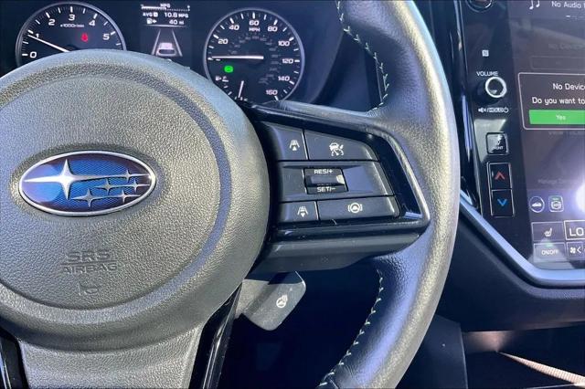 2023 Subaru Ascent Onyx Edition Limited 7-Passenger