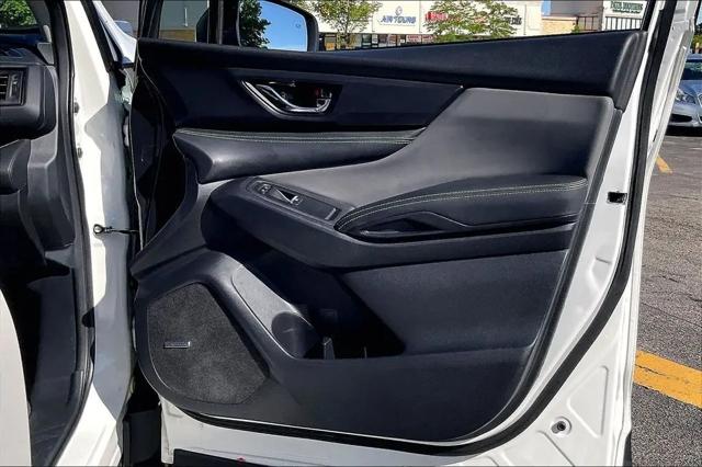 2023 Subaru Ascent Onyx Edition Limited 7-Passenger