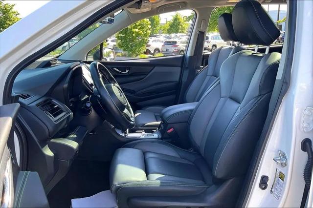 2023 Subaru Ascent Onyx Edition Limited 7-Passenger