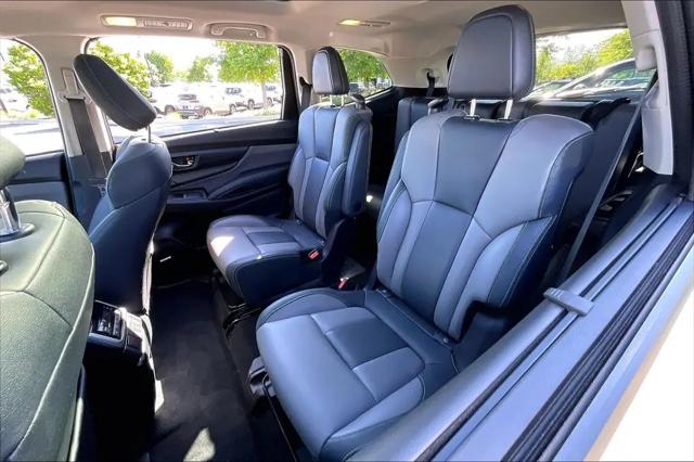 2023 Subaru Ascent Onyx Edition Limited 7-Passenger