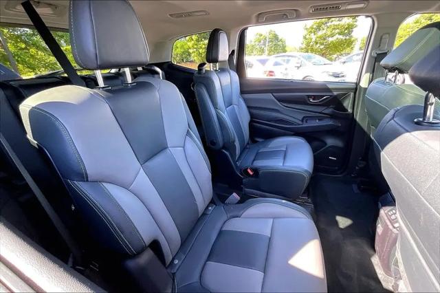 2023 Subaru Ascent Onyx Edition Limited 7-Passenger