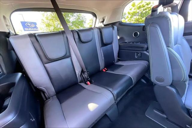 2023 Subaru Ascent Onyx Edition Limited 7-Passenger
