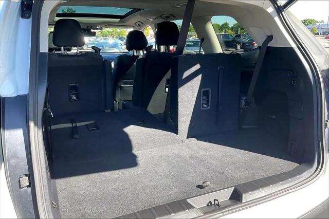 2023 Subaru Ascent Onyx Edition Limited 7-Passenger
