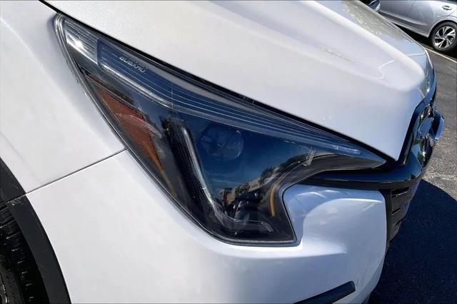 2023 Subaru Ascent Onyx Edition Limited 7-Passenger