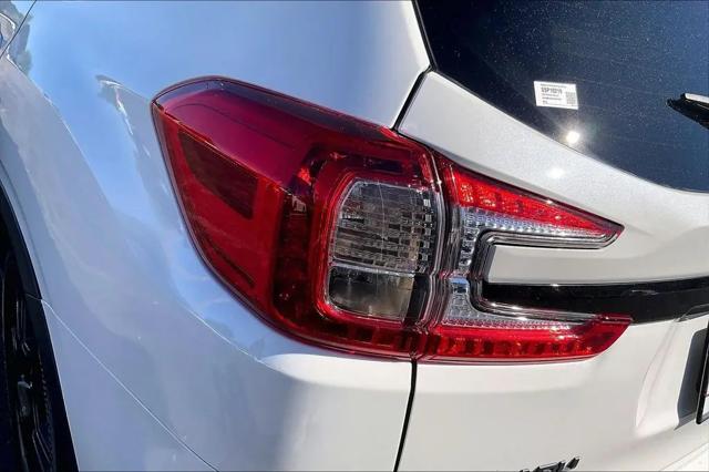 2023 Subaru Ascent Onyx Edition Limited 7-Passenger