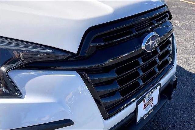 2023 Subaru Ascent Onyx Edition Limited 7-Passenger
