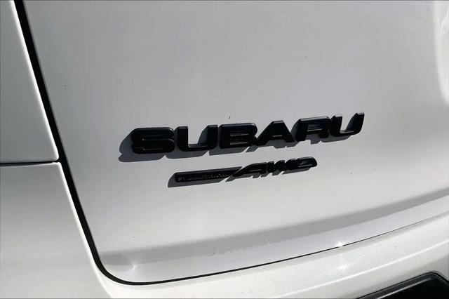 2023 Subaru Ascent Onyx Edition Limited 7-Passenger