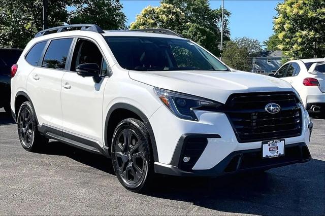 2023 Subaru Ascent Onyx Edition Limited 7-Passenger