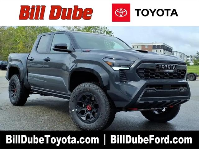 2026 Toyota Tacoma TRD Pro for sale in Dover, NH