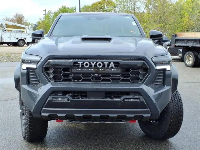 2026 Toyota Tacoma TRD Pro