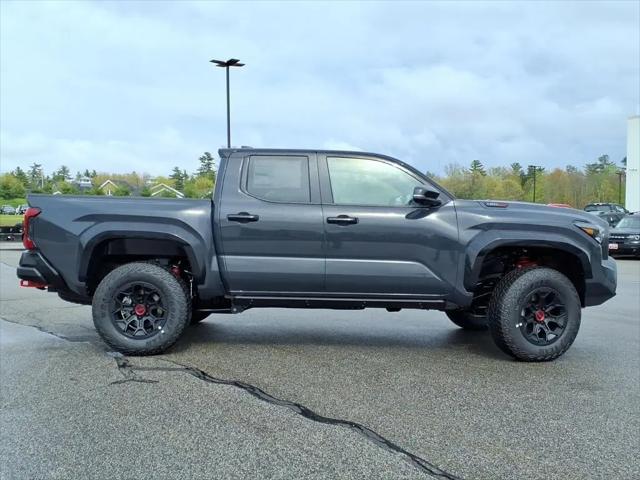 2026 Toyota Tacoma TRD Pro