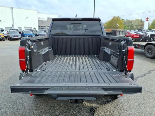 2026 Toyota Tacoma TRD Pro