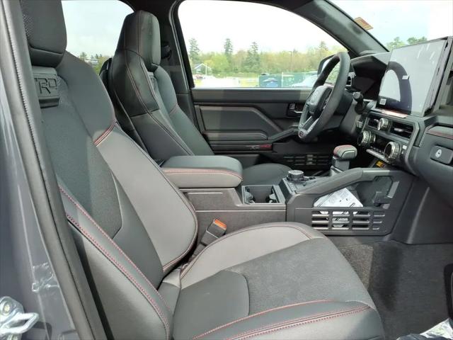 2026 Toyota Tacoma TRD Pro