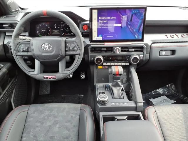 2026 Toyota Tacoma TRD Pro