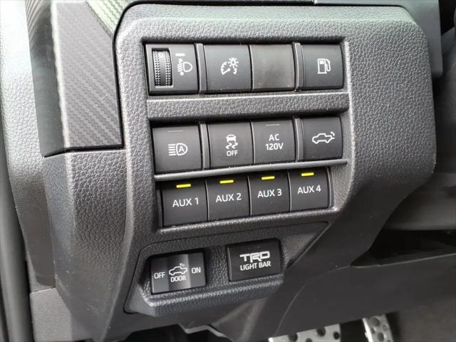 2026 Toyota Tacoma TRD Pro