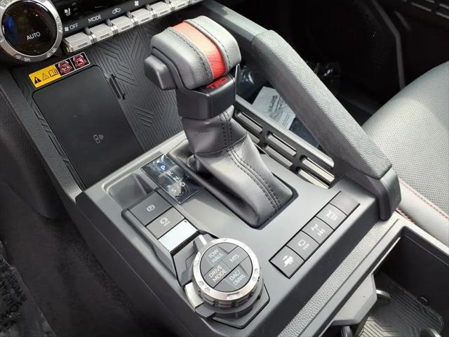 2026 Toyota Tacoma TRD Pro