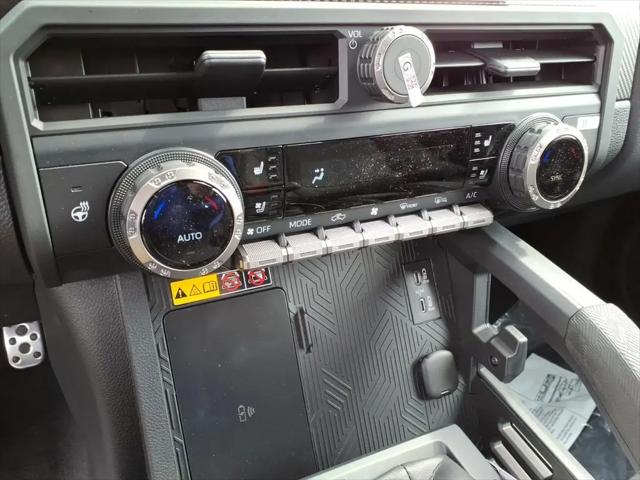 2026 Toyota Tacoma TRD Pro