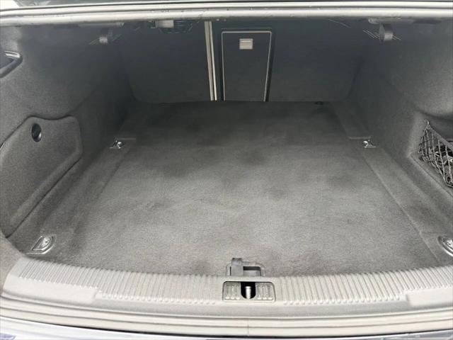 2017 Audi A6 3.0T Premium Plus