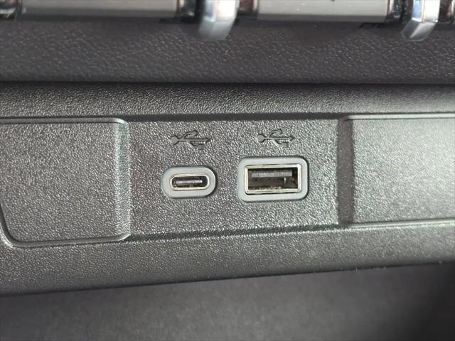 2025 Chevrolet Colorado 2WD WT