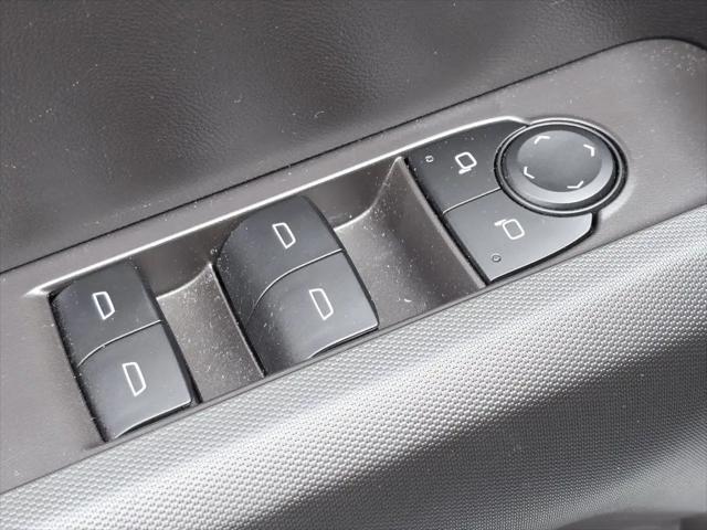 2025 Chevrolet Colorado 2WD WT