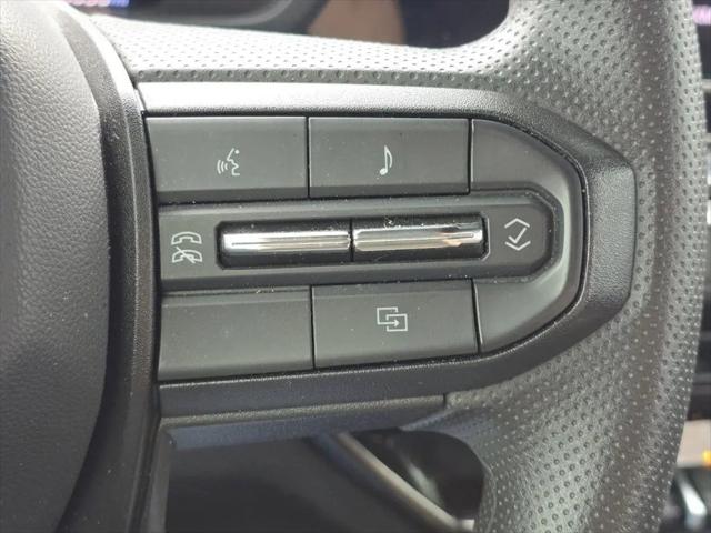 2025 Chevrolet Colorado 2WD WT