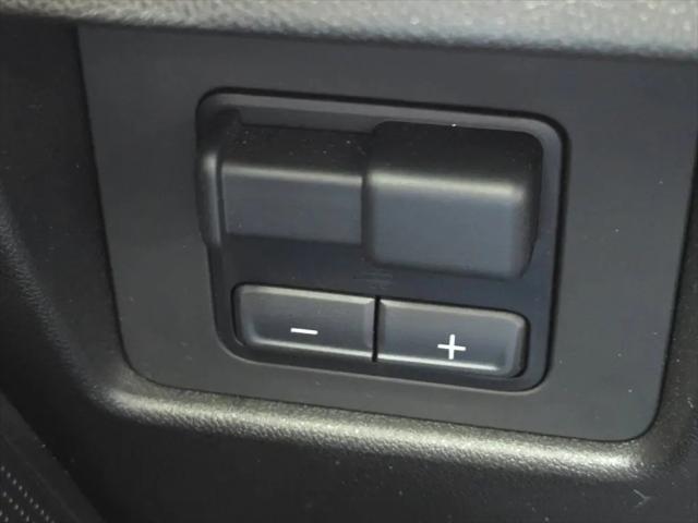 2025 Chevrolet Colorado 2WD WT