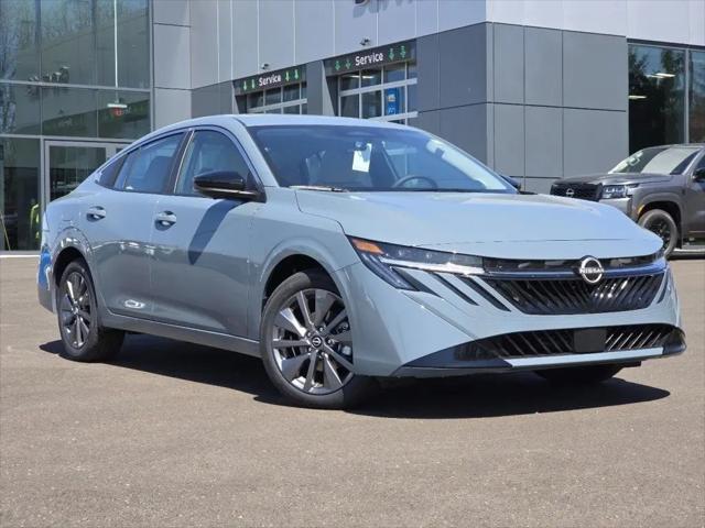 2026 Nissan Sentra SL for sale near Lancaster, OH