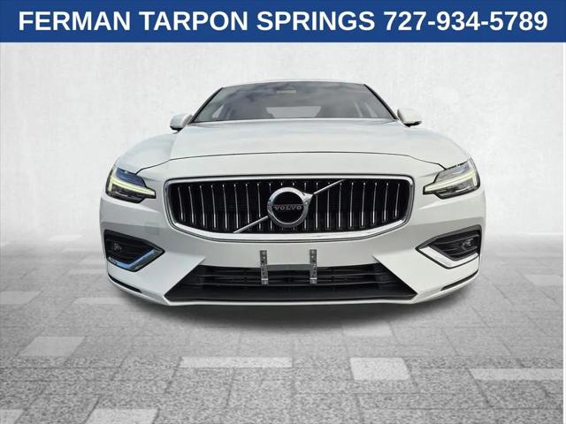 2021 Volvo S60 T5 Inscription