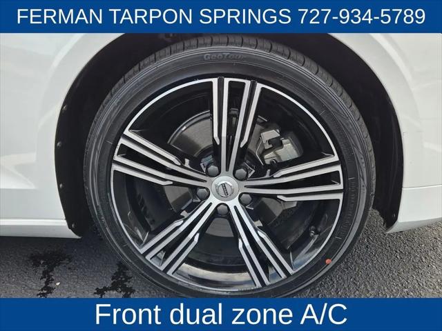 2021 Volvo S60 T5 Inscription