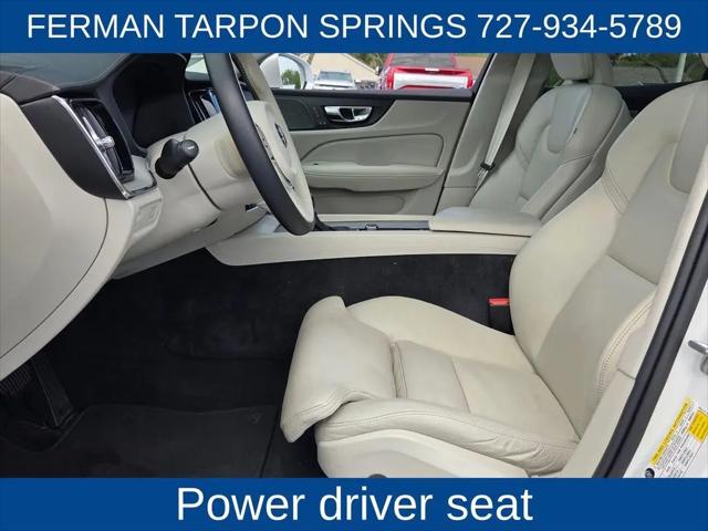2021 Volvo S60 T5 Inscription