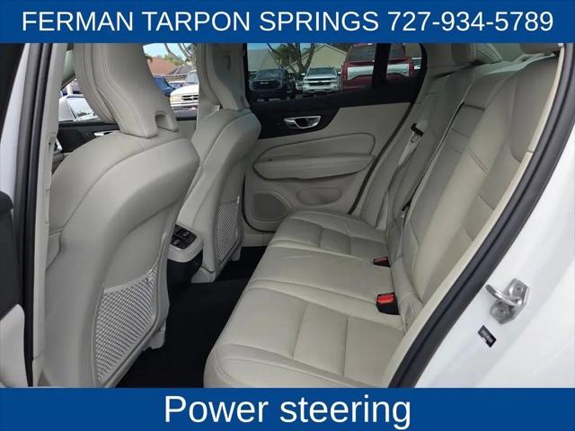 2021 Volvo S60 T5 Inscription