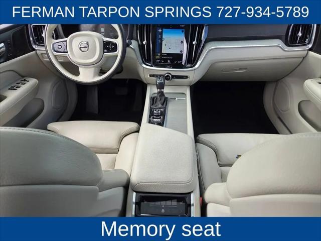 2021 Volvo S60 T5 Inscription