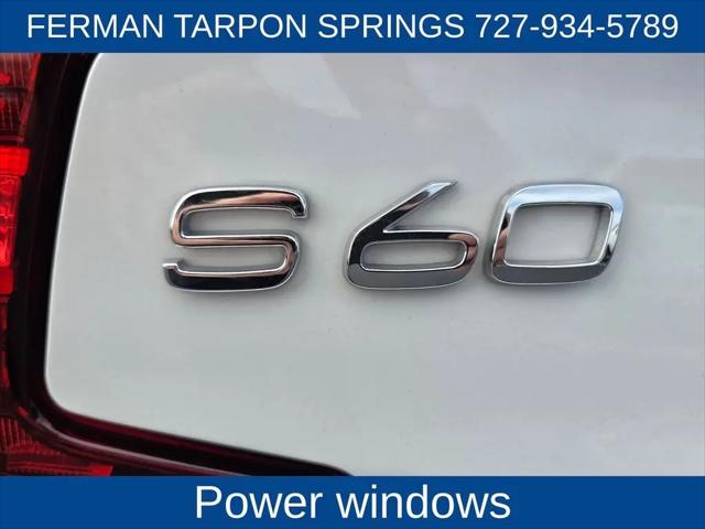 2021 Volvo S60 T5 Inscription