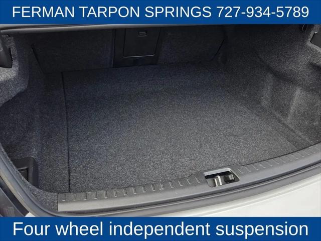 2021 Volvo S60 T5 Inscription