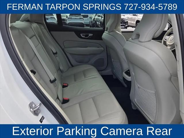 2021 Volvo S60 T5 Inscription