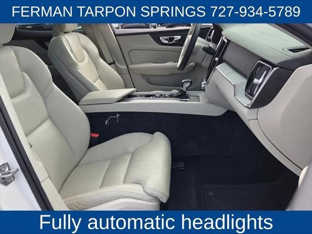 2021 Volvo S60 T5 Inscription