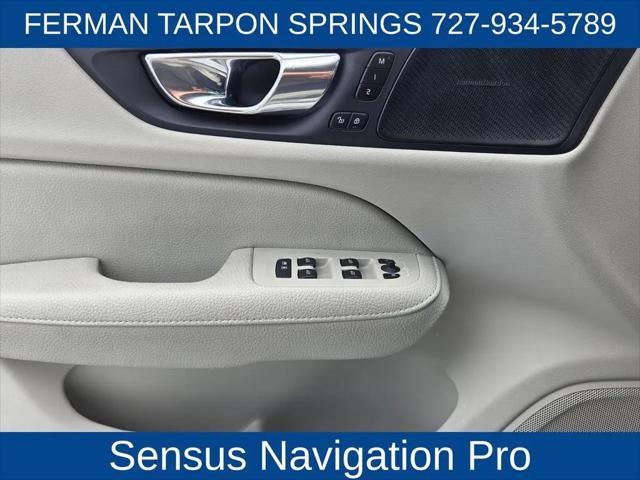 2021 Volvo S60 T5 Inscription