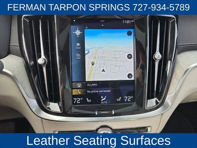 2021 Volvo S60 T5 Inscription