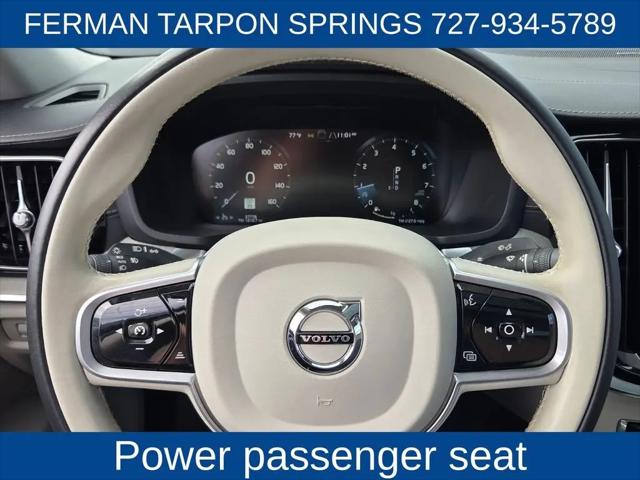 2021 Volvo S60 T5 Inscription