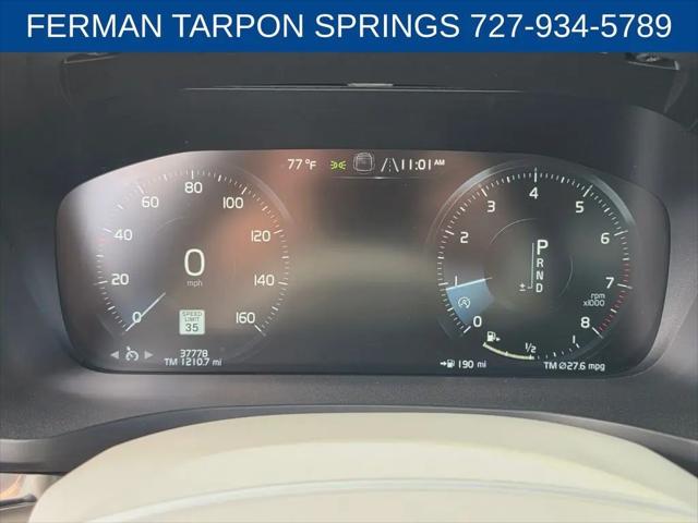 2021 Volvo S60 T5 Inscription