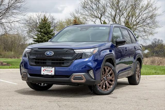 2026 Subaru Forester Sport for sale in Rockford, IL
