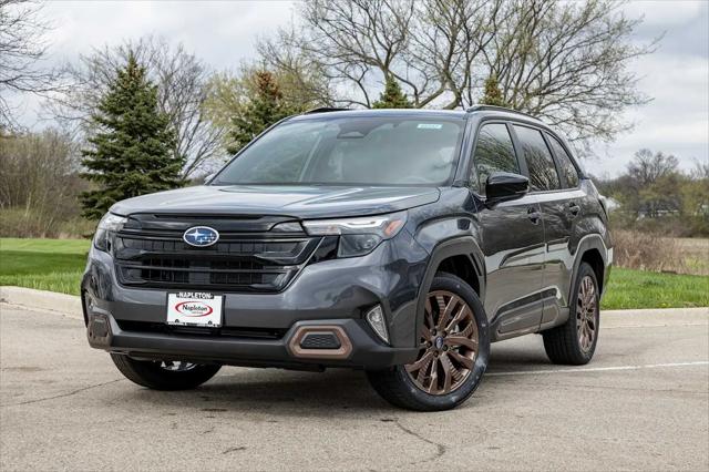 2026 Subaru Forester Sport for sale in Rockford, IL