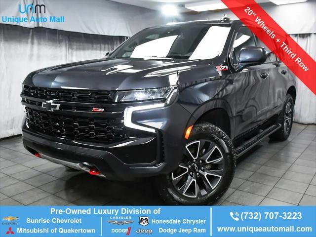 2023 Chevrolet Tahoe Z71 for sale in South Amboy, NJ
