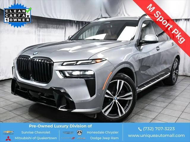 2026 BMW X7 xDrive40i for sale in South Amboy, NJ