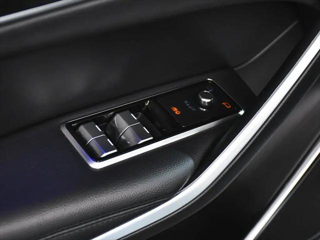 2023 Jaguar F-PACE S P250 AWD Automatic
