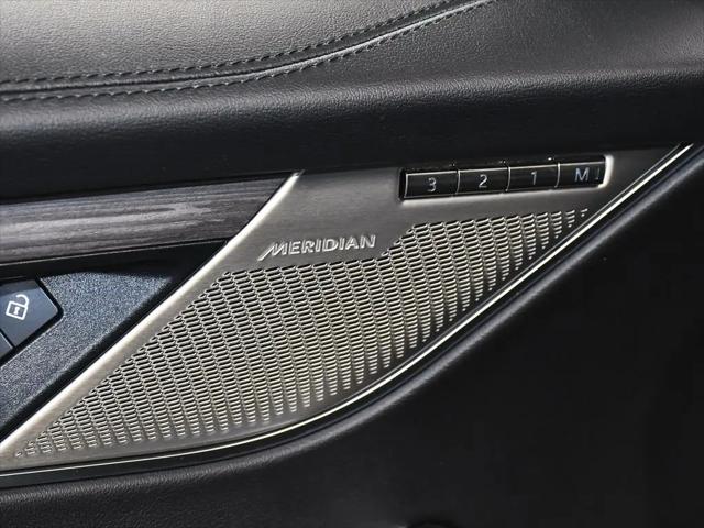 2023 Jaguar F-PACE S P250 AWD Automatic