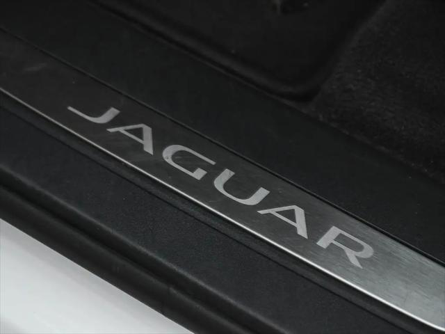 2023 Jaguar F-PACE S P250 AWD Automatic