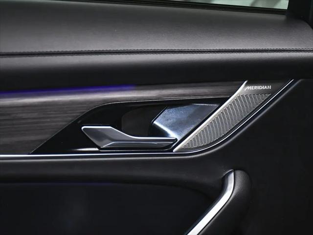 2023 Jaguar F-PACE S P250 AWD Automatic