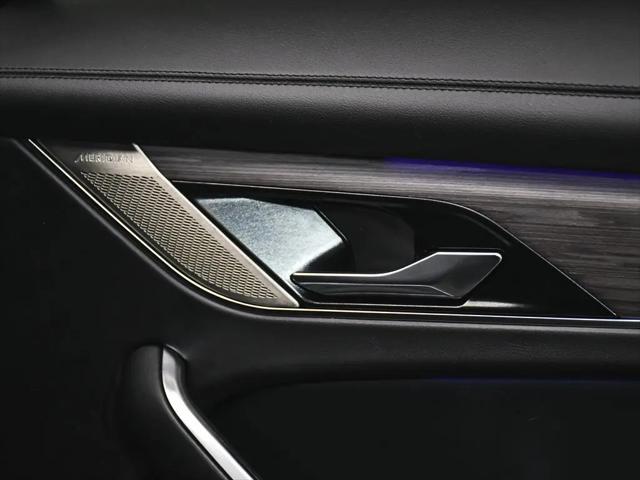 2023 Jaguar F-PACE S P250 AWD Automatic