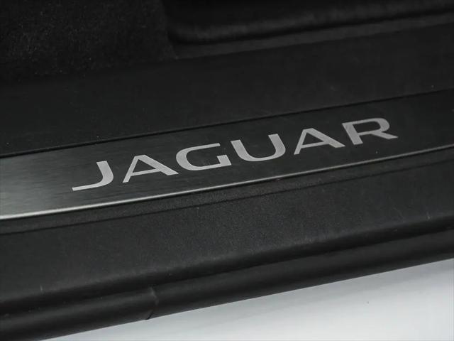 2023 Jaguar F-PACE S P250 AWD Automatic
